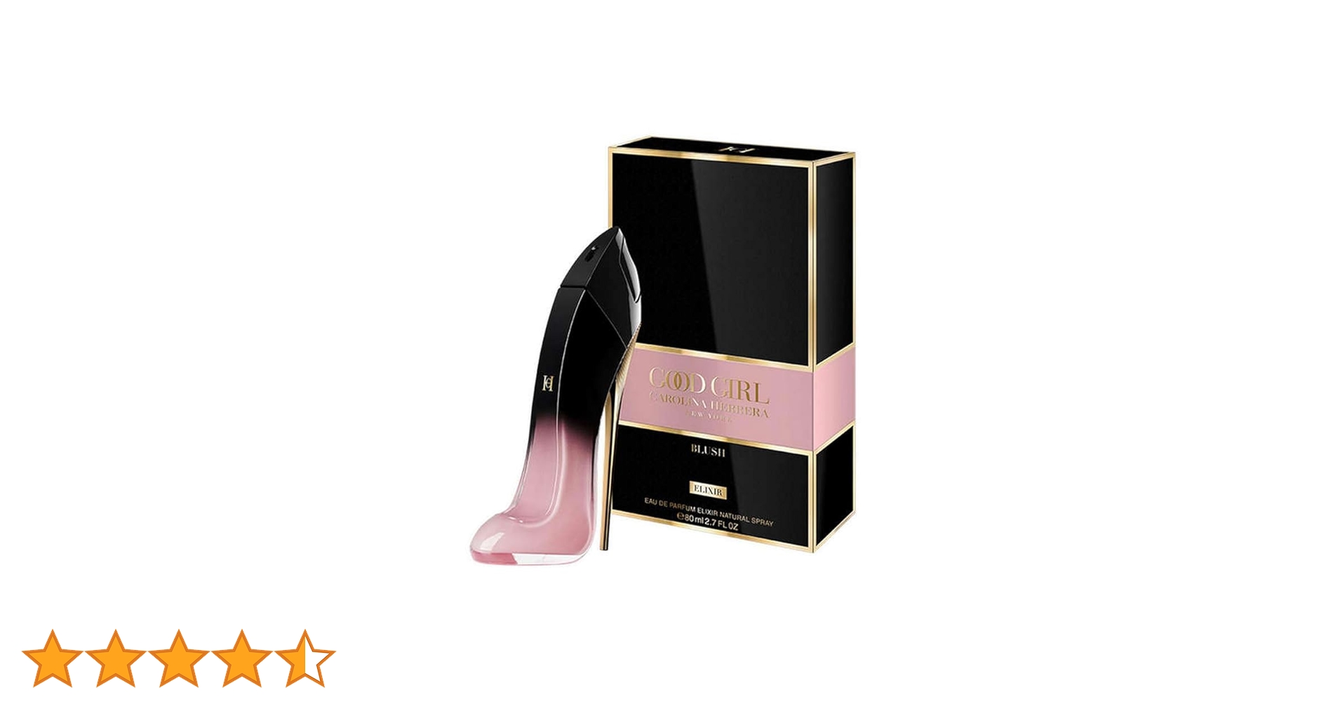 Good Girl Blush Elixir by Carolina Herrera for Women - 2.7